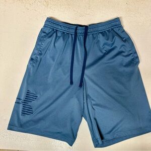 Under Armour Men's Tech Graphic Shorts